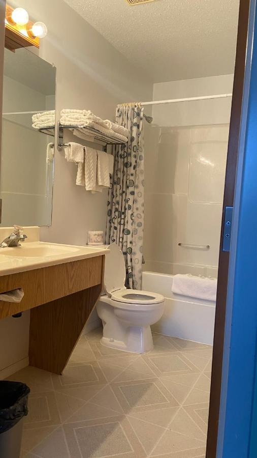 Parkland Hotel Dorintosh Bagian luar foto